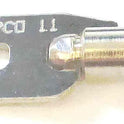 KEY, BARRELL STYLE, EPCO KEYED SWITCHES, EPCO # EPCO11