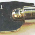 KEY, USED WITH CONNECTICUT FIRE SERVICE SWITCHES, KEY # BFD-1