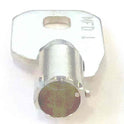 KEY, USED WITH FIRE SERVICE SWITCHES, KEY # MFD-1