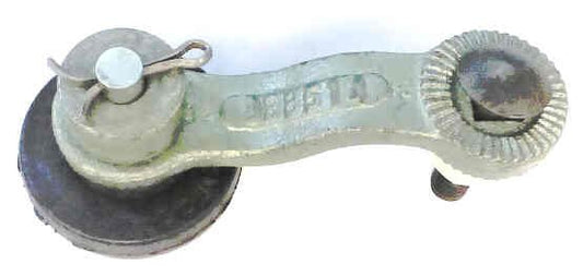 ARM. ROLLER, A-1A, UA-4 & UA-6 D/W INTERLOCKS PEELLE # 038514