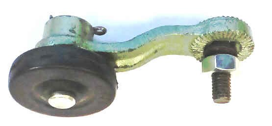 ARM. ROLLER, A-1A, UA-4 & UA-6 D/W INTERLOCKS PEELLE # 038514