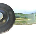 ARM. ROLLER, A-1A, UA-4 & UA-6 D/W INTERLOCKS PEELLE # 038514