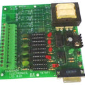 BOARD, CIRCUIT, IP8300, TOP OF CAR SELECTOR, CLADDAGH # T879P1