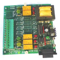BOARD, CIRCUIT, IP8300, TOP OF CAR SELECTOR, CLADDAGH # T879P-5