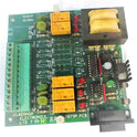 BOARD, CIRCUIT, IP8300, TOP OF CAR SELECTOR, CLADDAGH # T879P-5