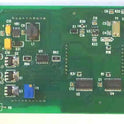BOARD, CIRCUIT, DIGITAL INDICATOR SINGLE DIGIT W/ ARROW ESI # 27978