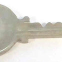 KEY, MEDECO, SECURITY, CODE F7493121