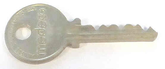 KEY, MEDECO, SECURITY, CODE XB69896