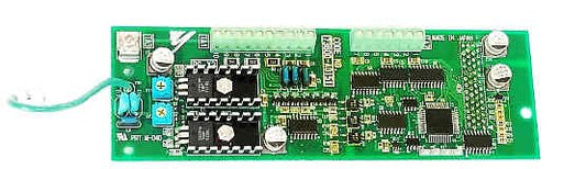 BOARD, CIRCUIT, SPEED CONTROL, YASKAWA ELECTRIC # 73600-A0151