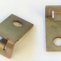 CONTACT, STATIONARY, PLATED, 2 REQUIRED PER SWITCH ARMOR # 11181-01