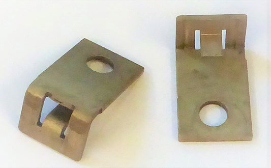 CONTACT, STATIONARY, PLATED, 2 REQUIRED PER SWITCH ARMOR # 11181-01