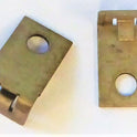 CONTACT, STATIONARY, PLATED, 2 REQUIRED PER SWITCH ARMOR # 11181-01
