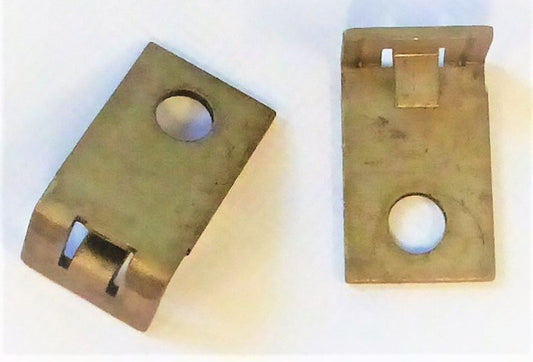 CONTACT, STATIONARY, PLATED, 2 REQUIRED PER SWITCH ARMOR # 11181-01