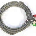 BOARD, CIRCUIT, WITH LED AND CONNECTING WIRE CEC # CE-2426A