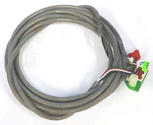 BOARD, CIRCUIT, WITH LED AND CONNECTING WIRE CEC # CE-2426A