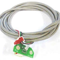 BOARD, CIRCUIT, WITH LED AND CONNECTING WIRE CEC # CE-2426A