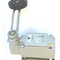 SWITCH, LIMIT, NO/NC,OFFSET ARM 120VAC/24VDC GAVAZZI# PS31L-NS11W
