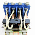 RELAY, POWER, 4PDT, 120 VAC, POTTER BRUMFIELD# PM17AY-230