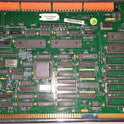 BOARD, CIRCUIT, CPU. TIV, MFGR. REFURBISHED DOVER # 9840114  6300ER4