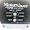 RELAY, REVERSE PHASE, 220-440 VAC, 3 PHASE, 8 PIN OCTAL BASE PART # 201A