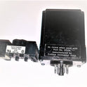 RELAY, REVERSE PHASE, 220-440 VAC, 3 PHASE, 8 PIN OCTAL BASE PART # 201A