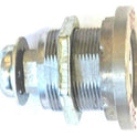 SWITCH, MECHANICAL PORTION, FIRE SERVICE, SS, FIRE SERVICE WITH H 341 KEYS