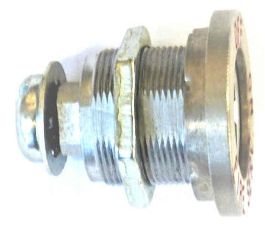 SWITCH, MECHANICAL PORTION, FIRE SERVICE, SS, FIRE SERVICE WITH H 341 KEYS