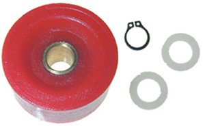 DOOR RELEASE ROLLER KIT, ROLLER AND CIRCLIP DOVER # 9838351