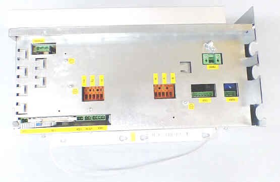 CONVERTER 11A 340V 3PH TYPE V3F 16L/20A KONE # KM769900G13