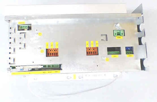 CONVERTER 11A 340V 3PH TYPE V3F 16L/20A KONE # KM769900G13