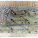 BOARD, CIRCUIT, PARALLEL, IP8300, TOP OF CAR SELECTOR, 8 RELAY, OLD STYLE