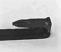 HOLDER, SCREW, PHILLIPS, OTIS TOOL # MT-105053-2