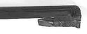 HOLDER, SCREW, FLAT BLADE, OTIS TOOL # MT-105053-1