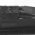 HOLDER, SCREW, FLAT BLADE, OTIS TOOL # MT-105053-1
