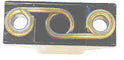 ELEMENT, HEATER, MODULE ALLEN BRADLEY # N 28