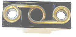 ELEMENT, HEATER, MODULE ALLEN BRADLEY # N 28