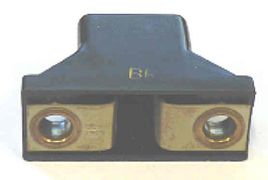 ELEMENT, HEATER, MODULE ALLEN BRADLEY # N 34