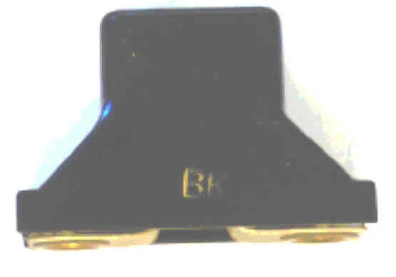 ELEMENT, HEATER, MODULE ALLEN BRADLEY # N 34