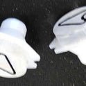 PUSHBUTTON, ELEMENT, MARKED ARROW C.J. ANDERSON # ANI0-ARROW