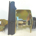 SWITCH, KEYED, RUN/STOP, UTA KEY,  OTIS # 7069AH60