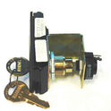 SWITCH, KEYED, CAR TOP INSPECTION, UTA KEY,  OTIS # 7069AH33