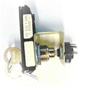 SWITCH, KEYED, CAR TOP INSPECTION, UTA KEY,  OTIS # 7069AH33