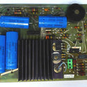 BOARD, CIRCUIT, POWER SUPPLY A/B BASE OTIS # A8118A1