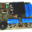 BOARD, CIRCUIT, POWER SUPPLY A/B BASE OTIS # A8118A1