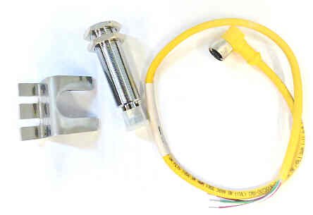 SENSOR, PROXIMITY, 20 to 250 VAC/10 to 300 VDC SCHINDLER # 7029C86G02