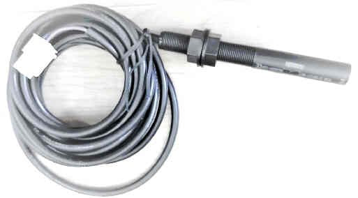 SENSOR, MAGNET, POSITIONING, 100VDC 150VAC D12MM KONE # KM713226G01