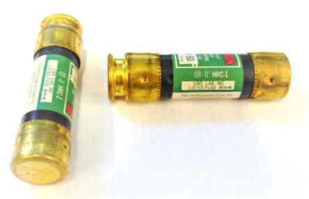 FUSE, TIME DELAY, CURRENT LIMITING,RK-5, 60 AMP, 250V BUSS # FRN-R-30
