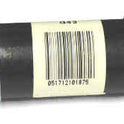 FUSE, TIME DELAY, 200 AMP, 250V BUSSMANN COOPER # FRN-R-200