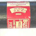FUSE, 200 AMP, 600 VOLTS, 6 LONG, ONE-TIME BUSSMAN NOS-200