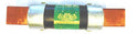 FUSE, ONE TIME, 500 AMP, 250V BUSSMAN # NON 500